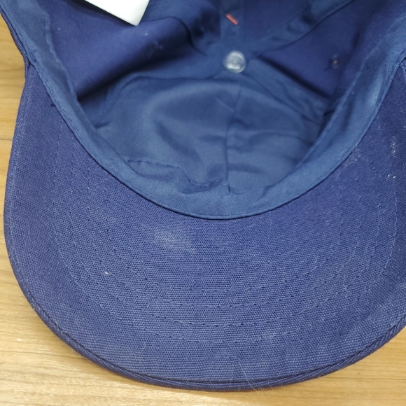 Navy Blue Pink BFF Best Friends Forever Hats Cat & Jack Youth New With Tags OS - Picture 10 of 10